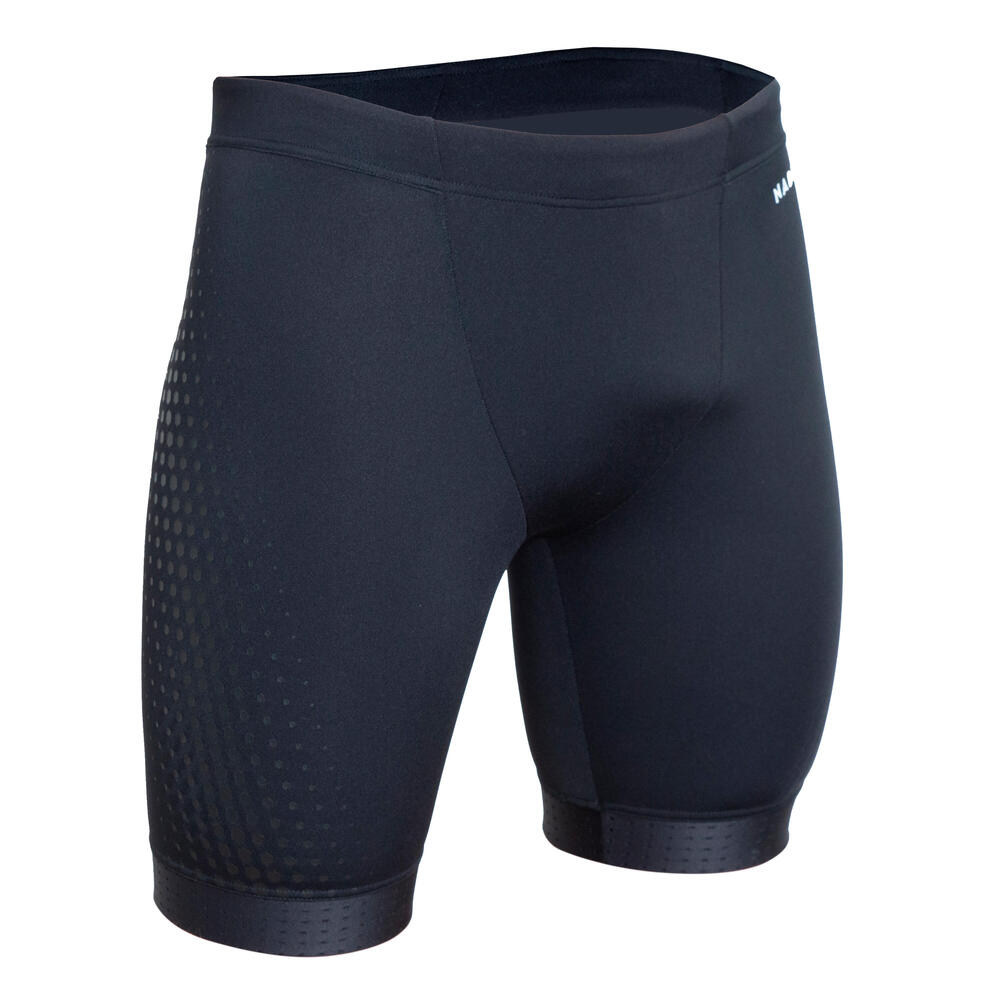 Sunga shorts masculino de natação Fiti 500