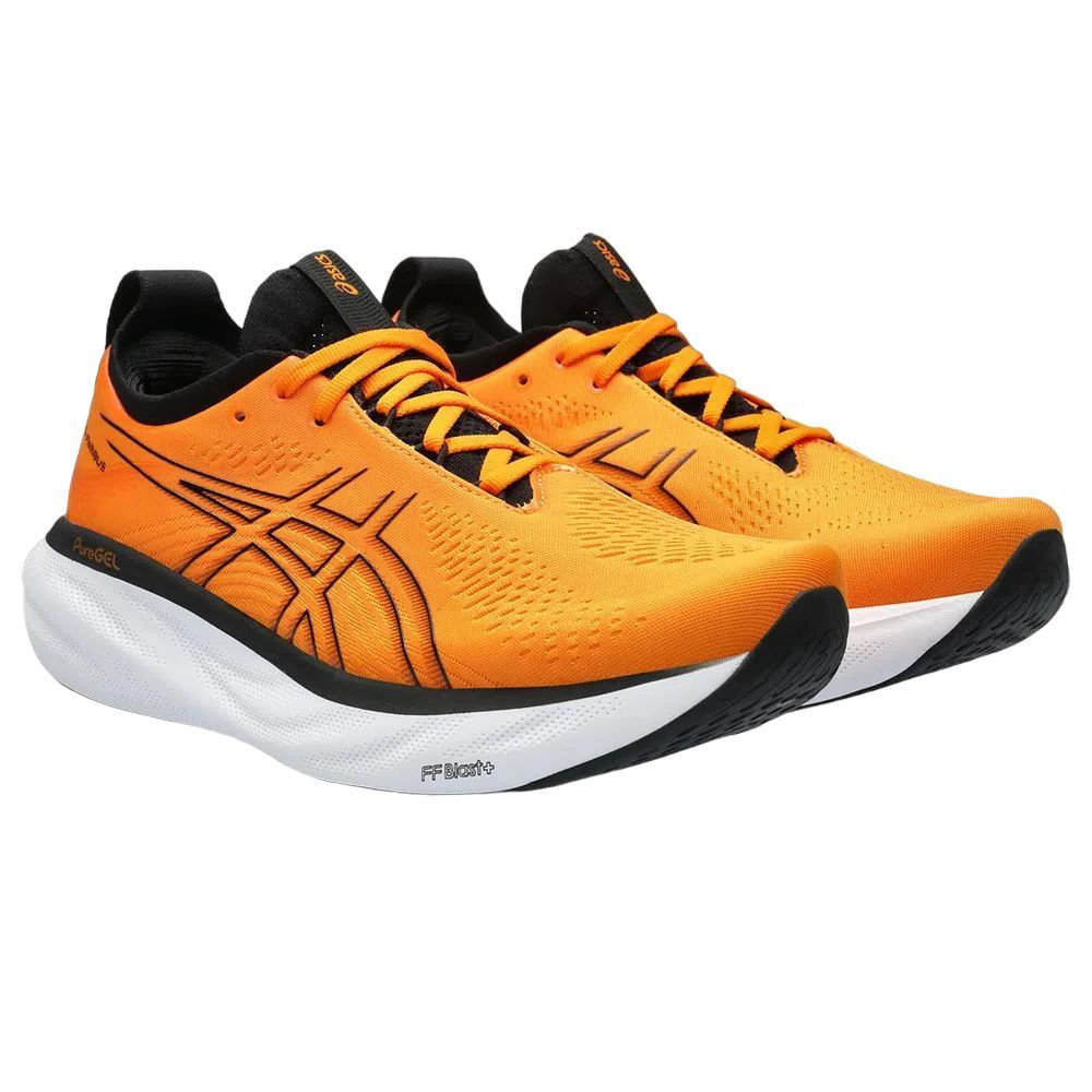 Asics on sale nimbus decathlon