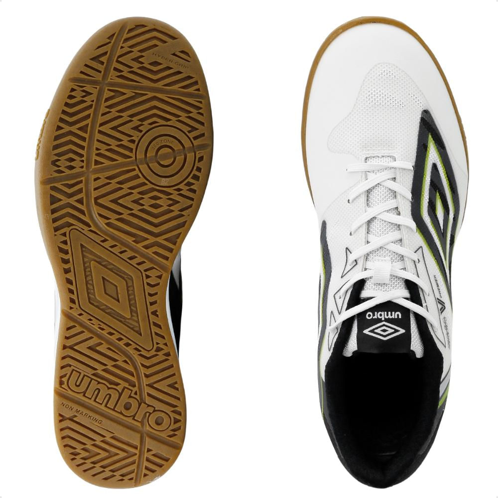 Non marking futsal store shoes