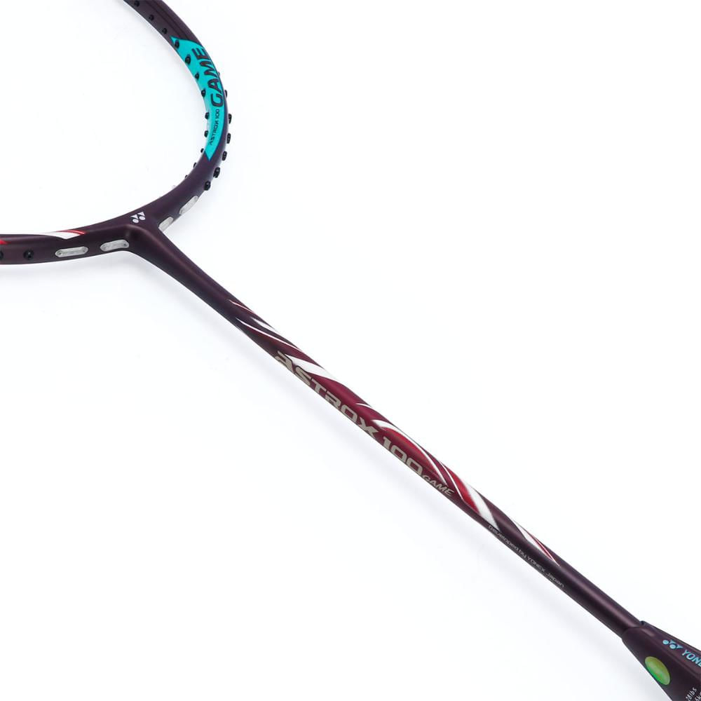 Decathlon | Raquete de Badminton Yonex Astrox 100 Game Vinho