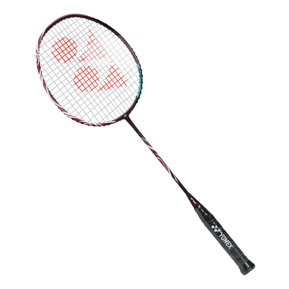 Decathlon | Raquete de Badminton Yonex Astrox 100 Game Vinho
