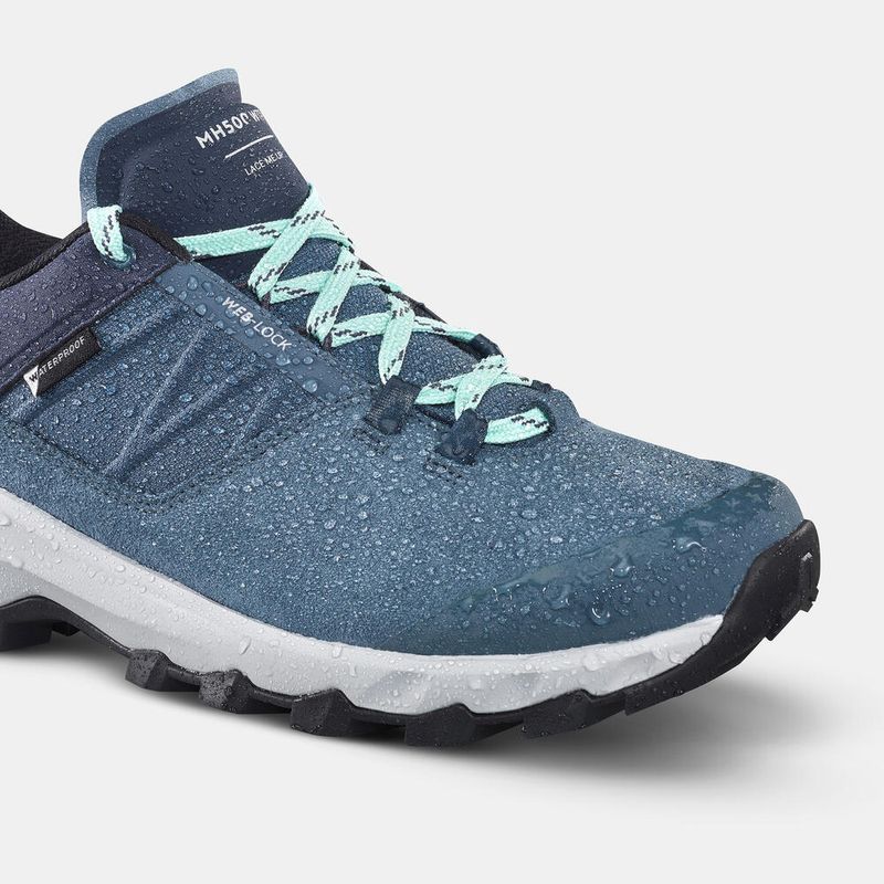 Shoes mh500 wtp w drb, uk 8 eu42 34
