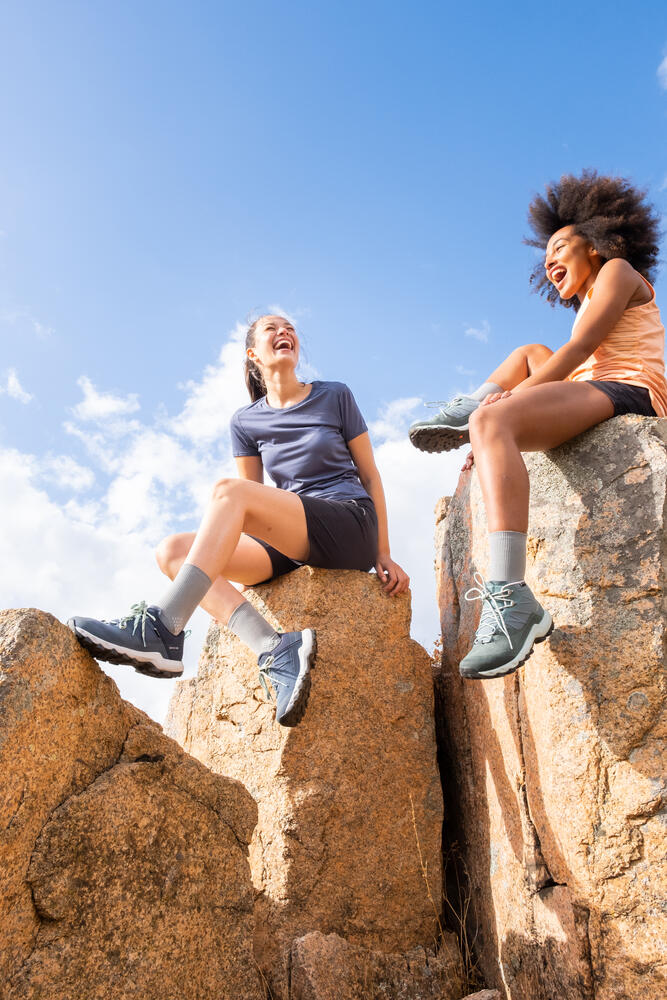 Shoes mh500 wtp w drb, uk 8 eu42 35