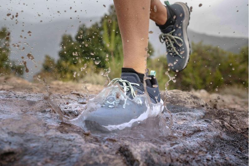 Shoes mh500 wtp w drb, uk 8 eu42 35