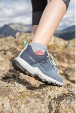 Shoes mh500 wtp w drb, uk 8 eu42 35