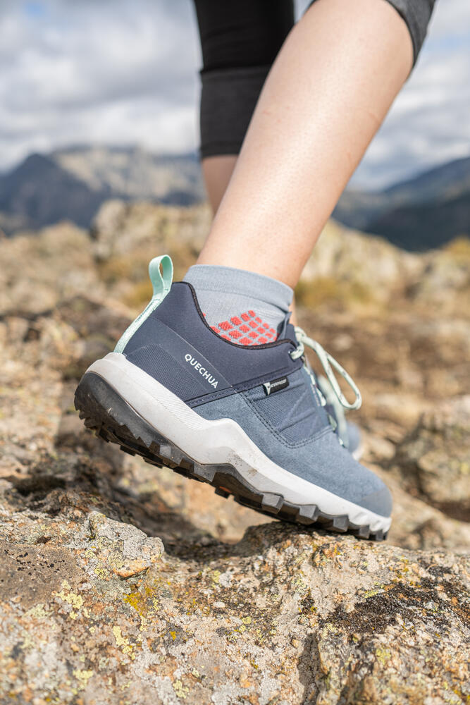 Shoes mh500 wtp w drb, uk 8 eu42 35